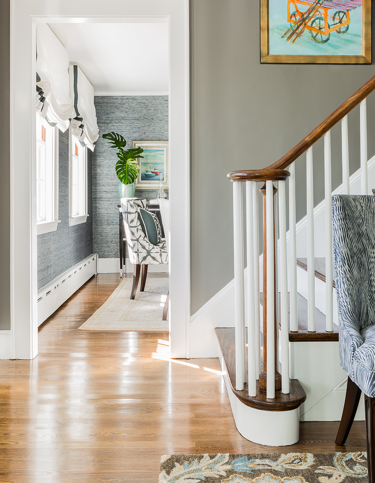 Mary McDonald | Megan Pesce Interiors